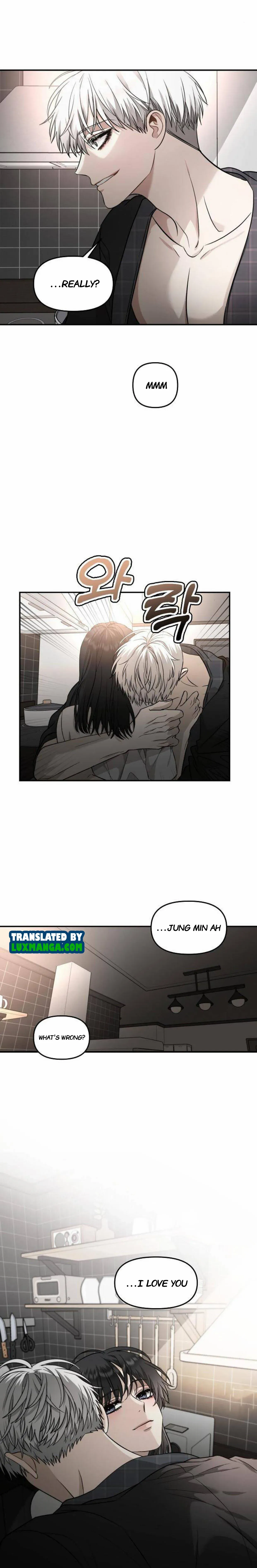 Dreaming Freedom Chapter 70.5 image 08